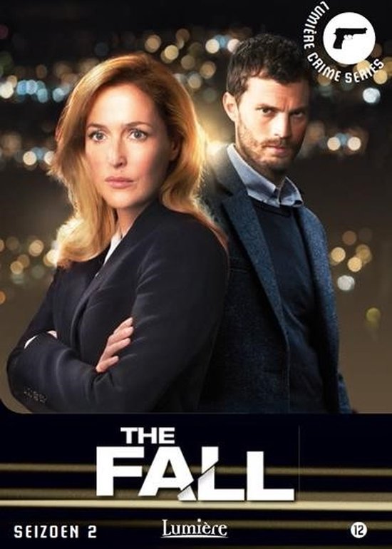 Series phim tâm lý tội phạm Mỹ The Fall chính là bộ phim truyền hình chính kịch tội phạm được lấy bối cảnh ở Bắc Ireland