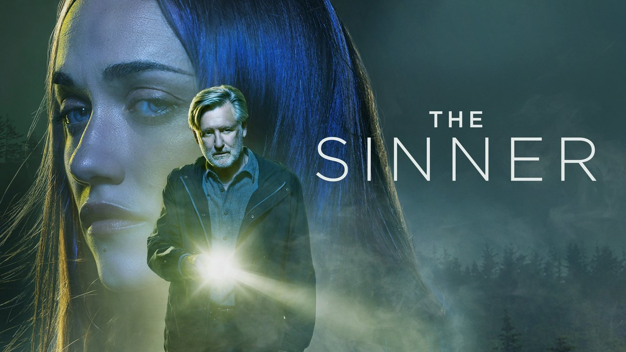Series phim tâm lý tội phạm Mỹ hay với tựa đề The Sinner được đặt tên theo cuốn tiểu thuyết năm 1999 của Petra Hammesfahr