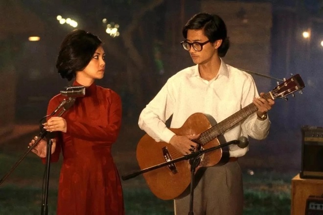 Đạo diễn Em Và Trịnh lên tiếng về việc một nữ diễn viên bức xúc khi Bùi Lan Hương đoạt giải ở Bông Sen Vàng