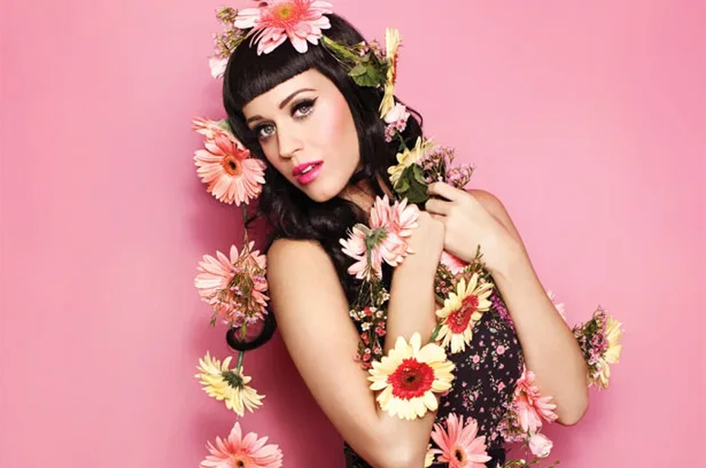 Katy Perry sẽ có màn biểu diễn tại sự kiện