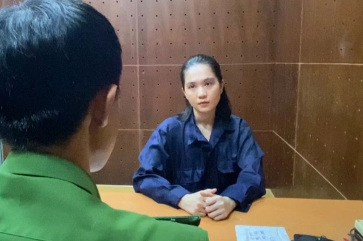 Bị cáo Trần Thị Ngọc Trinh có 3 luật sư bào chữa, bị cáo Trần Xuân Đông có 1 luật sư bào chữa