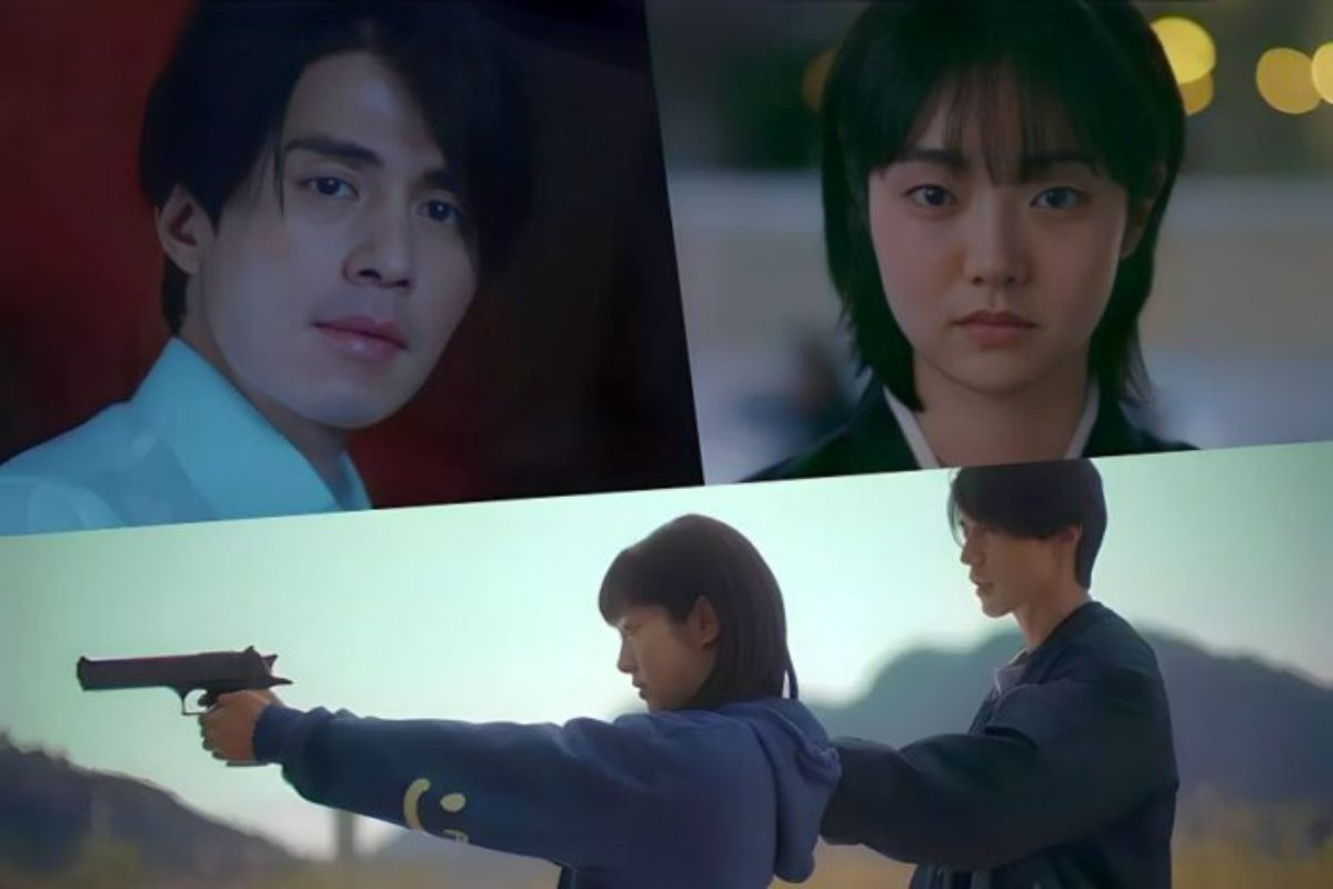 Lần này, vai diễn của Kim Hye Jun trong Cửa Hàng Sát Thủ (A Shop For Killers) sẽ có nhiều thử thách hơn, vừa thể hiện tốt tâm lý nhân vật vừa phải trình diễn những pha hành động và chiến đấu căng thẳng