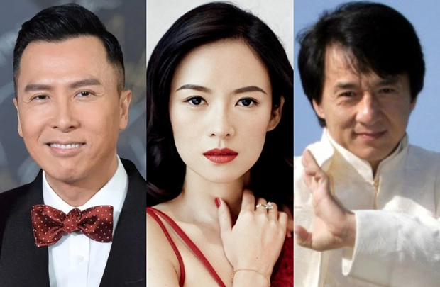 Nhiều sao châu Á từng lên tiếng về vấn nạn tại Hollywood