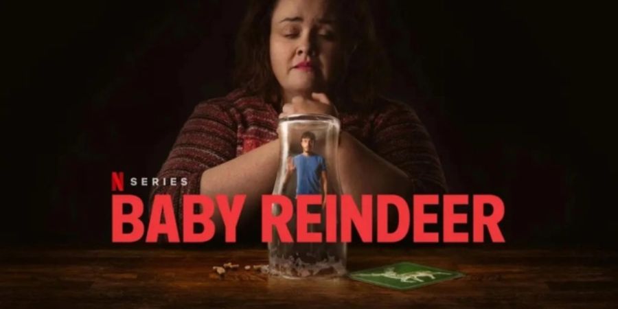 Dự án Baby Reindeer còn nhận về số điểm ‘tươi’ tuyệt đối từ 100% từ các nhà phê bình trên Rotten Tomatoes sau khi bộ phim lên sóng