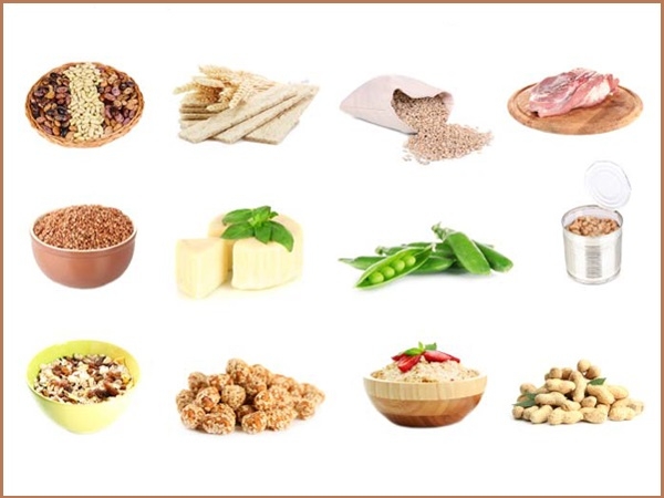 Sau khi sinh mổ nên ăn nhiều thực phẩm giàu chất d