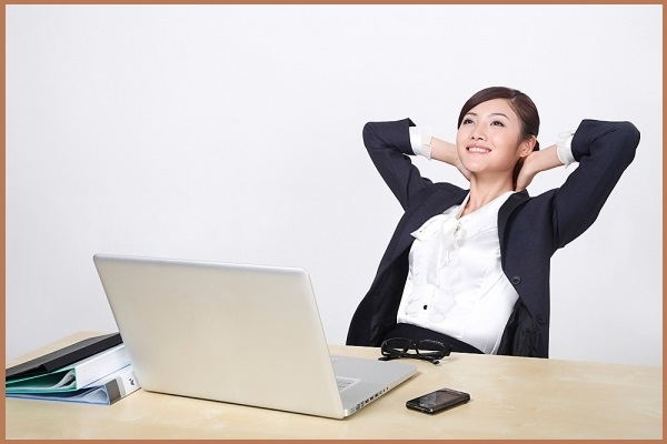 Đi làm lại sau khi sinh cần giữ tâm lý thoải mái