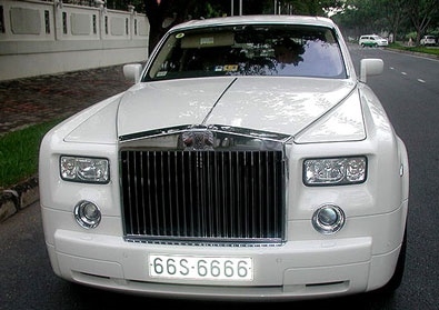 Bien so xe 66 thuoc Dong Thap