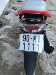 Biển số xe 90 thuộc tỉnh Hà Nam.
