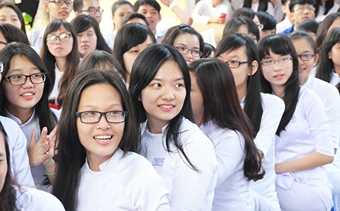 Học sinh PTTH