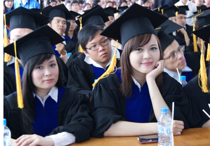 Sinh viên đại học