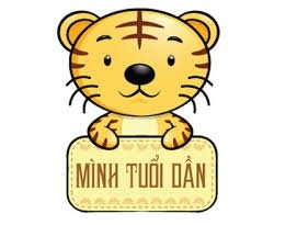 Tuổi Bính Dần 1986 mệnh Hỏa