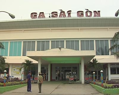 Ga Sài Gòn