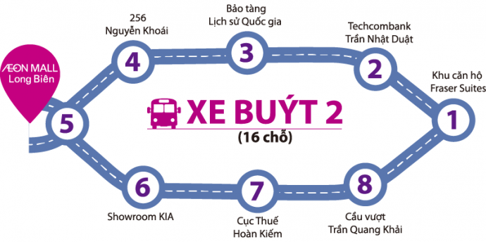 Xe buýt 2