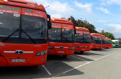 Xe Phương Trang