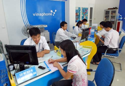 Vinaphone, ảnh minh họa