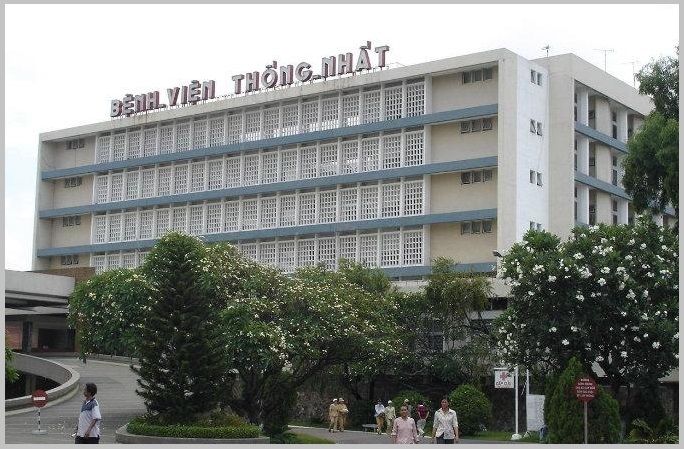 Bệnh viện Thống Nhất