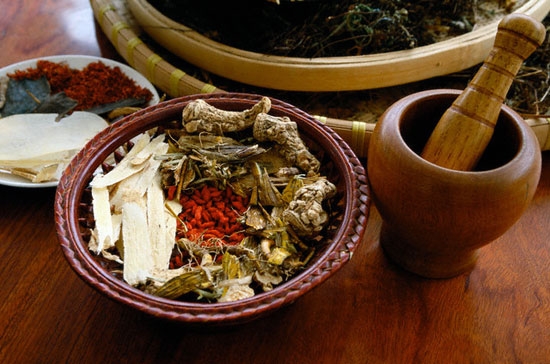 Thuốc Đông y 9