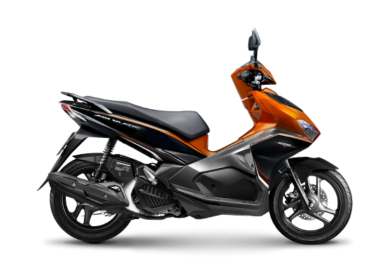 Honda AB 125