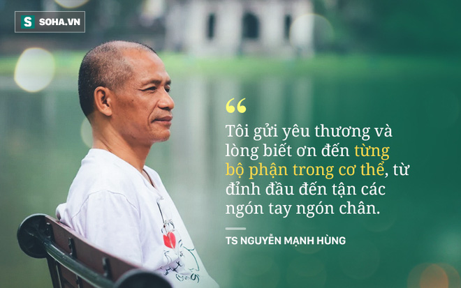TS Nguyễn Mạnh Hùng 1
