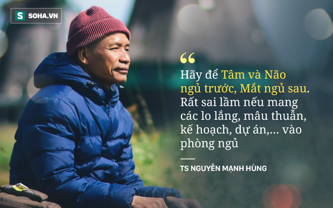 TS Nguyễn Mạnh Hùng 2