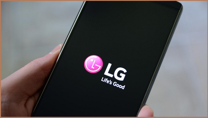 LG