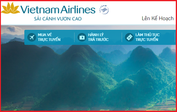 Vietnam Airline