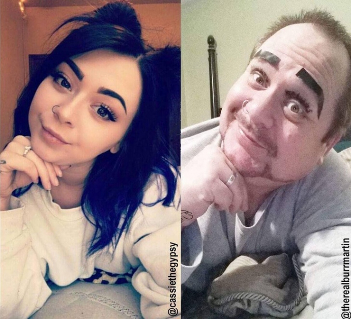 1
