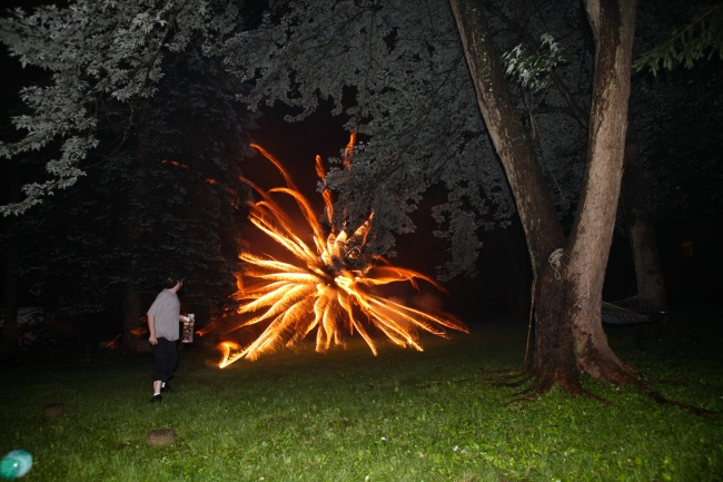 7