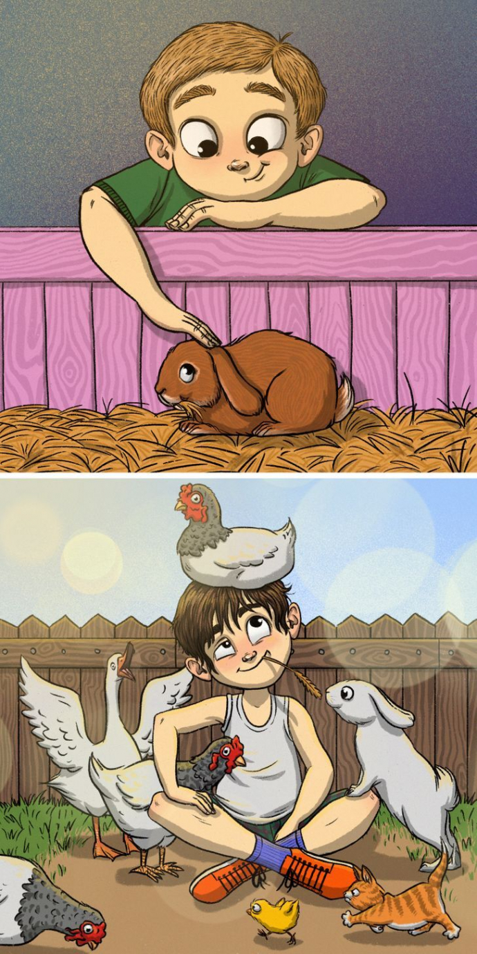5