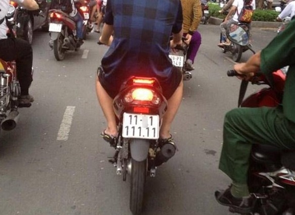 BIEN SO XE 11 CAO bANG