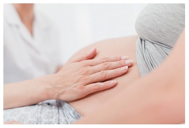 Khám thai định kỳ giúp theo dõi sức khỏe thai nhi