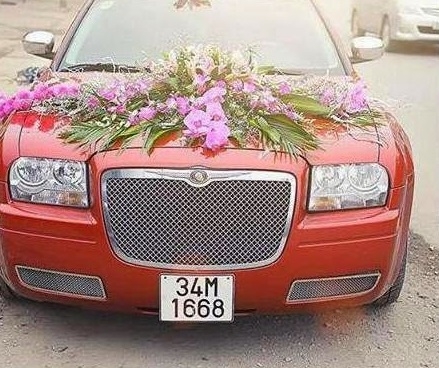 Biển số xe 34 thuộc tỉnh Hải Dương