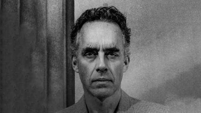 JORDAN-PETERSON