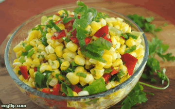 lam-salad