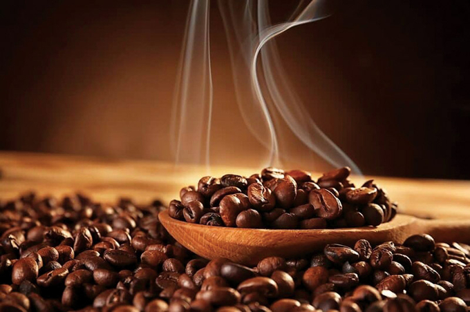 Cà phê có thể giúp cải thiện tâm trạng của bạn