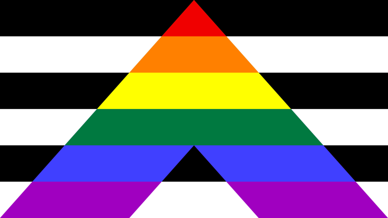 Lá cờ LGBT không chỉ đơn thuần là biểu tượng của nhóm người đặc biệt, mà còn mang ý nghĩa sâu sắc về sự kết nối và tôn trọng lẫn nhau. Nó đại diện cho sự khác biệt, những giá trị văn hoá và định hướng sắc tộc đa dạng.