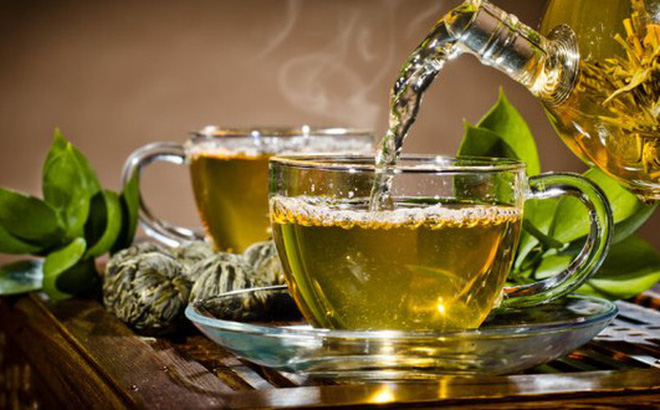 tea