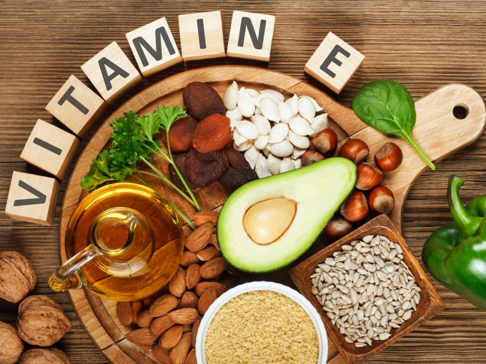 vitamine