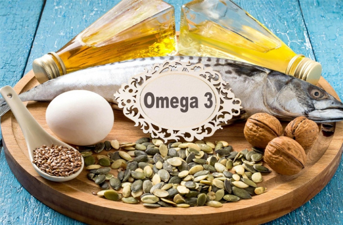 omega-3