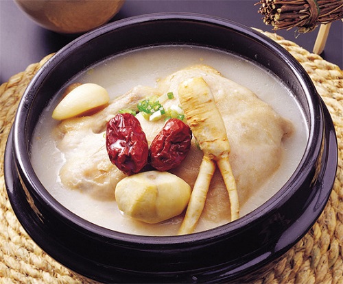 chaonhansam