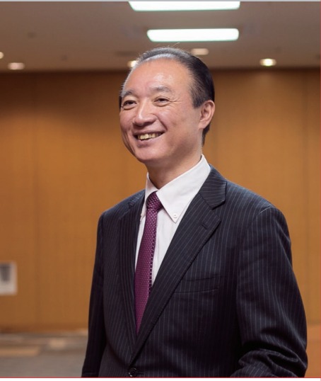 Dr Tokuaki Shobayashi