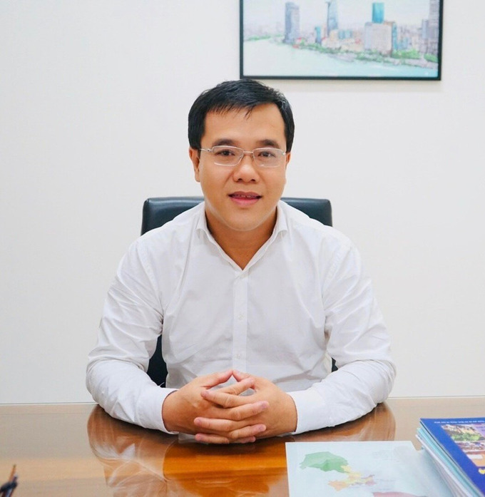 Mr Trung