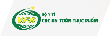 Cục an toàn thực phẩm