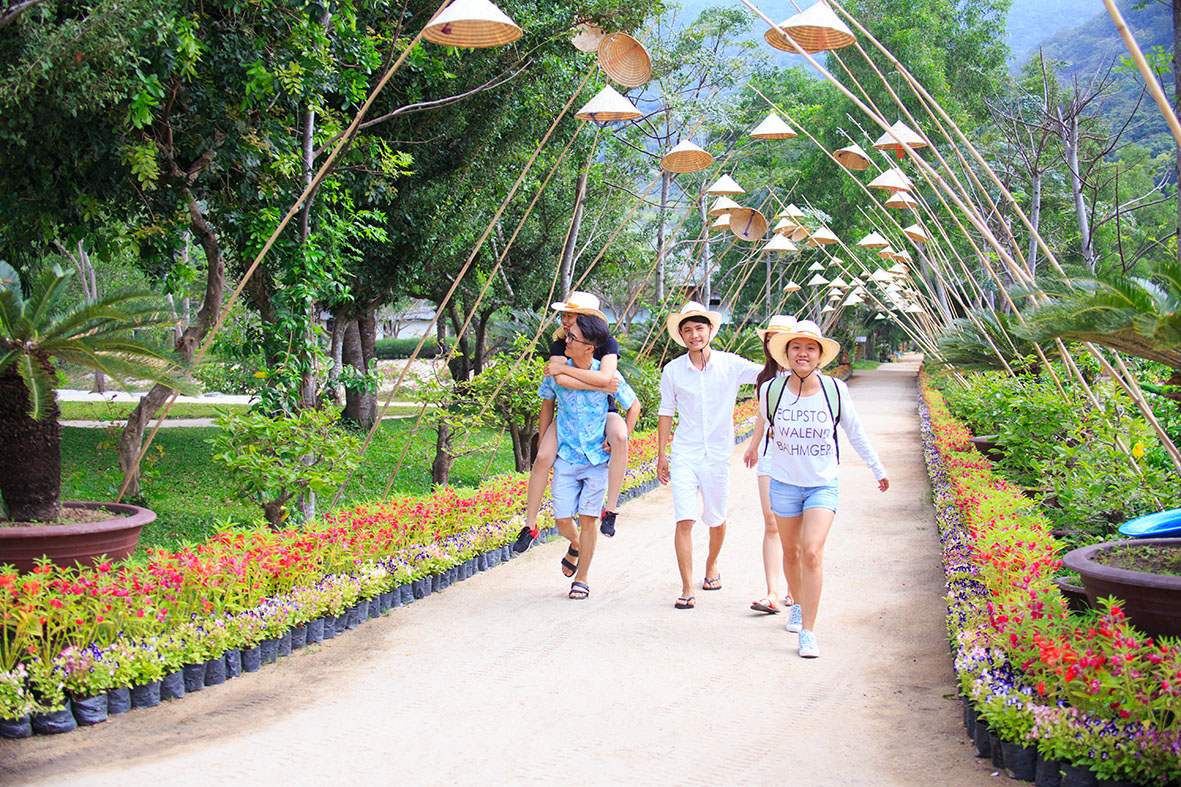 Đừng quên một số lưu ý để có chuyến du lịch tới đảo Hoa Lan Nha Trang trọn vẹn
