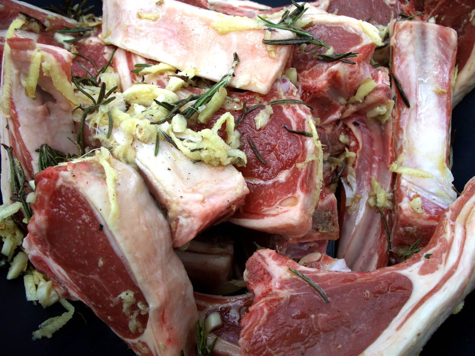 Thịt cừu: Đặc sản nổi tiếng Ninh Thuận, ai cũng nên thử một lần