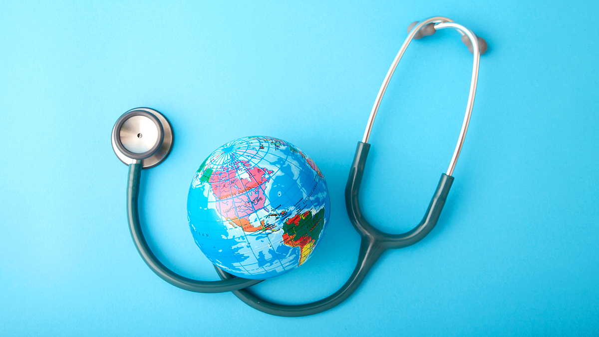 Du lịch y tế (Medical tourism) là thuật ngữ được sử dụng để mô tả du lịch với mục đích nhận được sự chăm sóc y tế