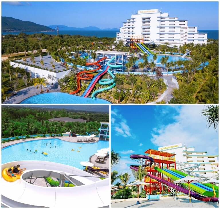 Riviera resort Cam Ranh ở đâu? Kinh nghiệm di chuyển và khám phá  7