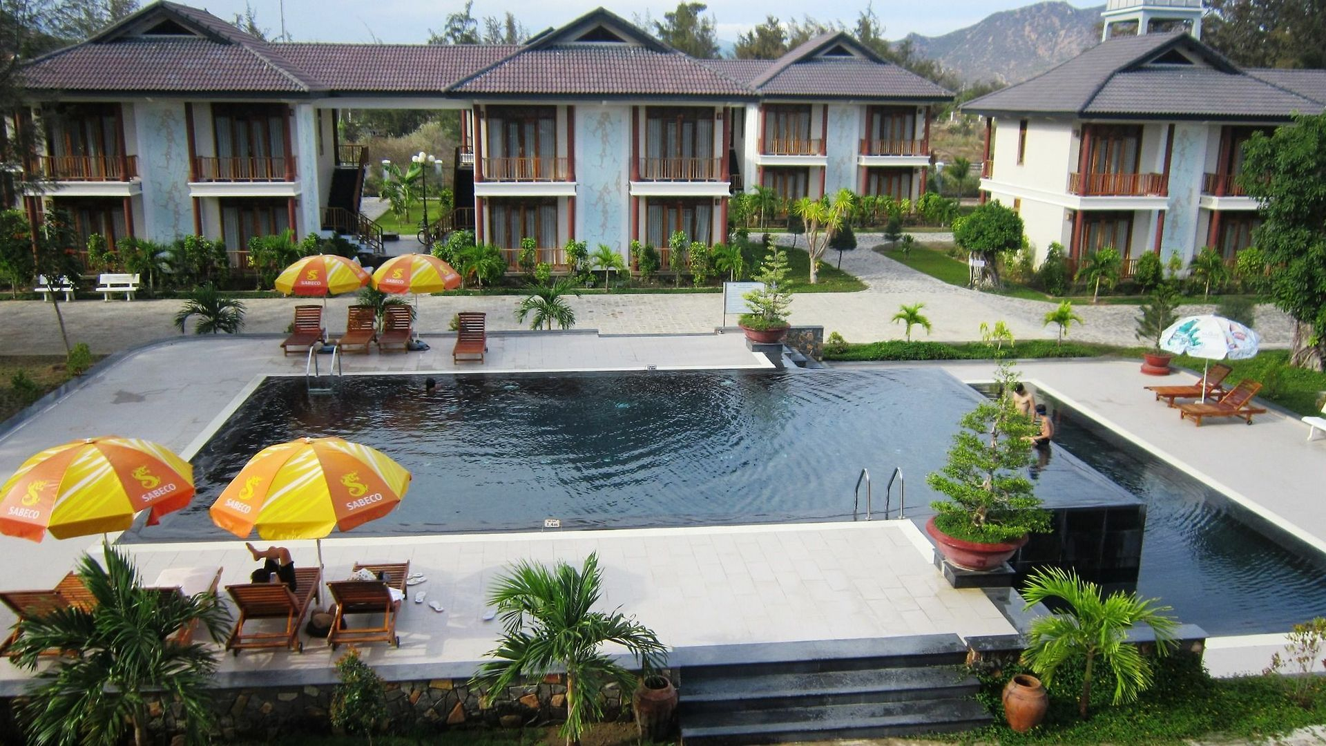Top 10 những resort có view đẹp bạn nên ghé thăm khi du lịch Ninh Thuận .Aniise