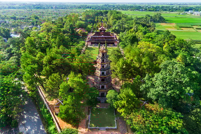 chua thien mu 1