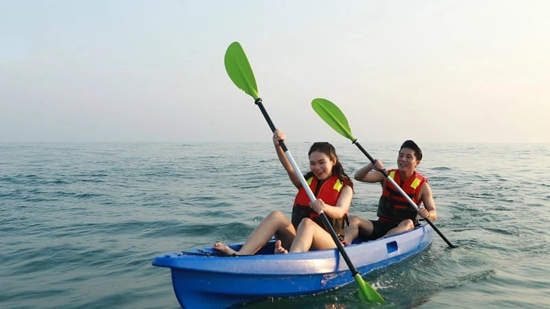 bai bien thuan an